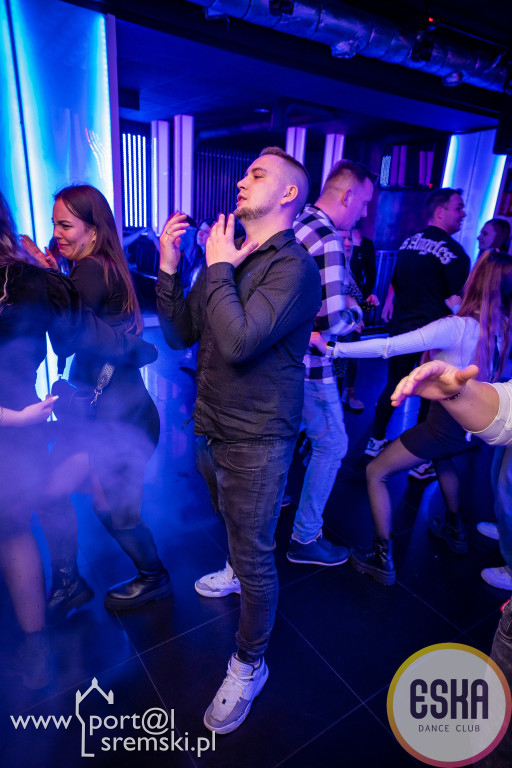 Impreza w Eska Dance Club 16.12.2023