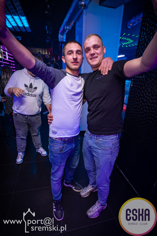 Impreza w Eska Dance Club 16.12.2023