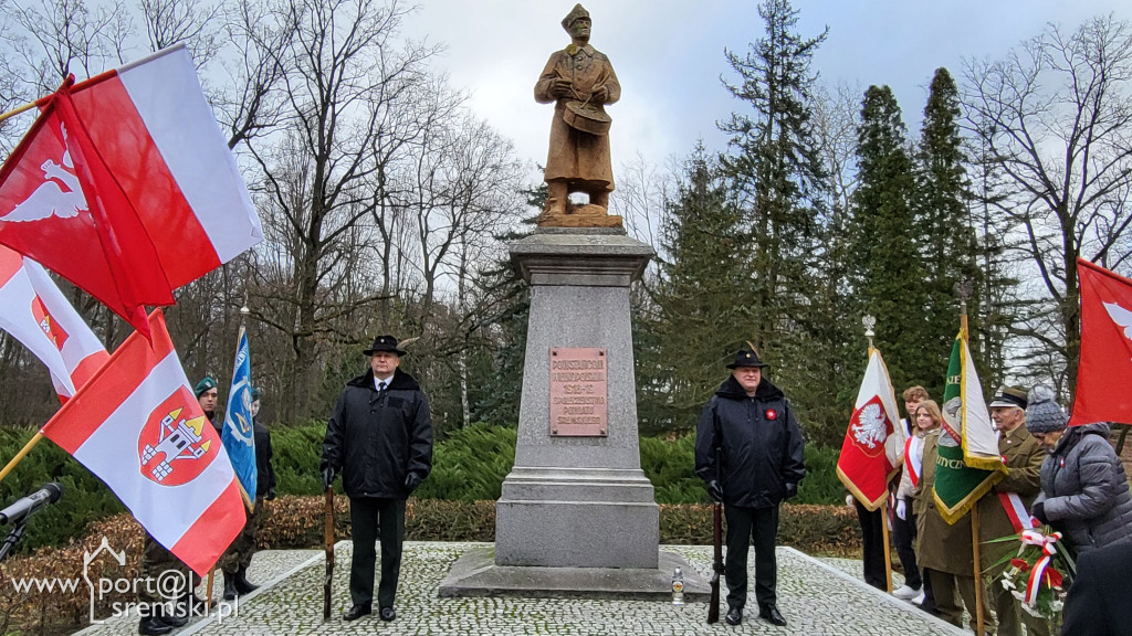 Zwycięskie Powstanie