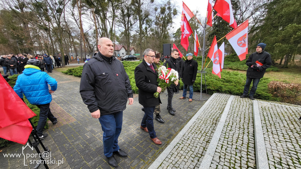 Zwycięskie Powstanie