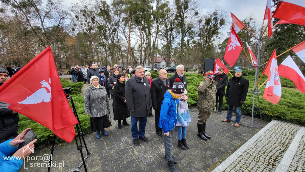 Zwycięskie Powstanie