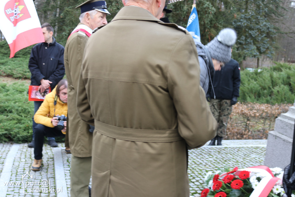 Zwycięskie Powstanie