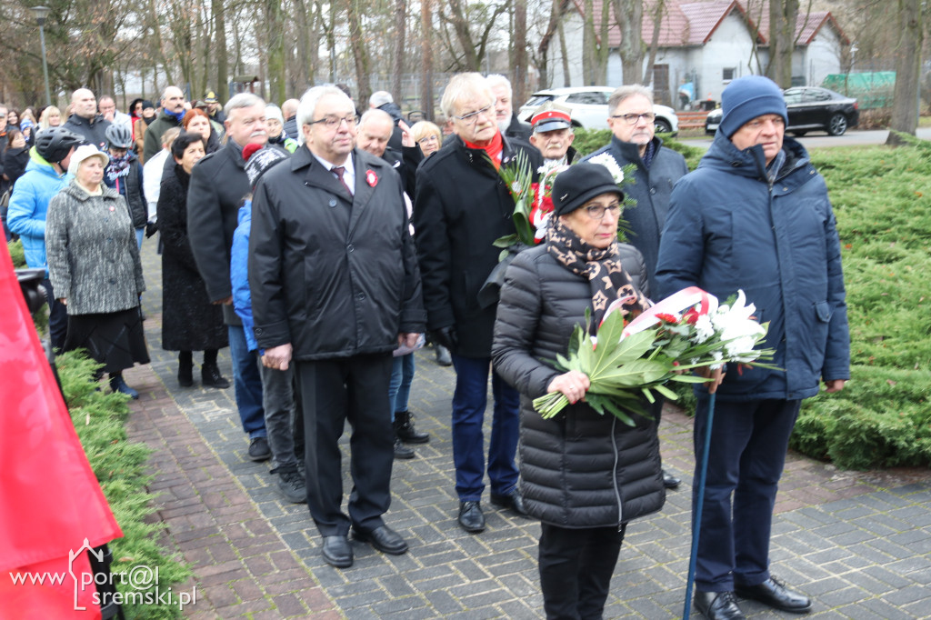 Zwycięskie Powstanie