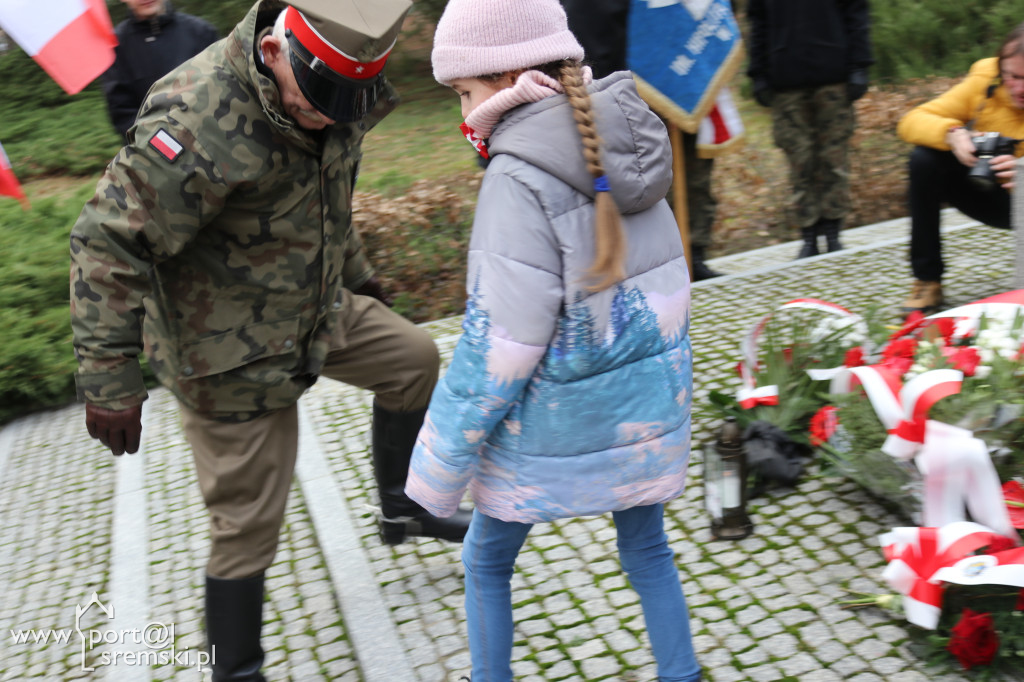 Zwycięskie Powstanie