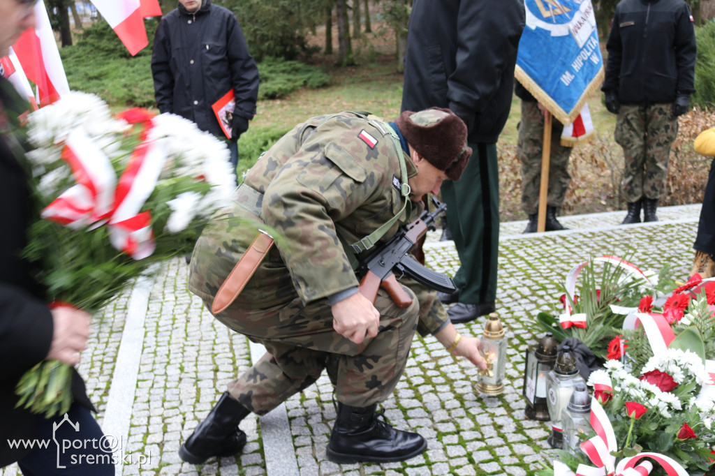 Zwycięskie Powstanie