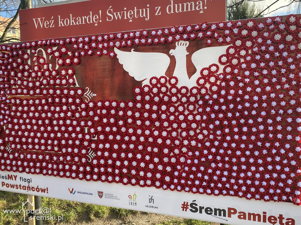 Zwycięskie Powstanie