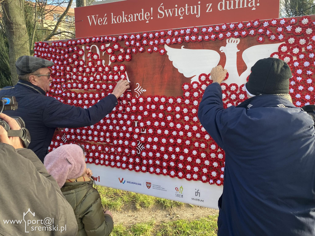 Zwycięskie Powstanie