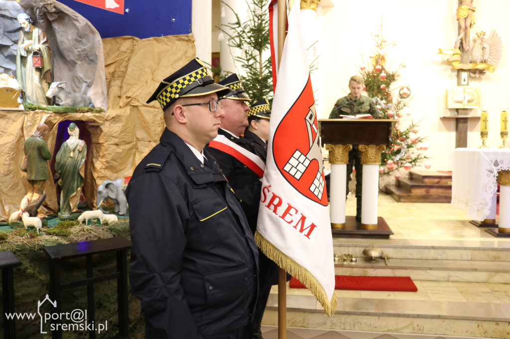 Oddano hołd Powstańcom