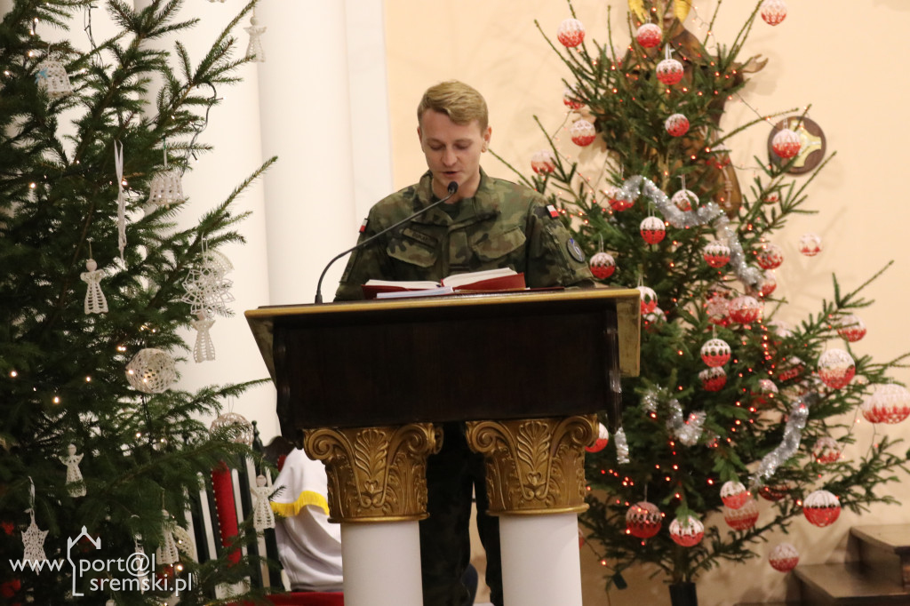 Oddano hołd Powstańcom