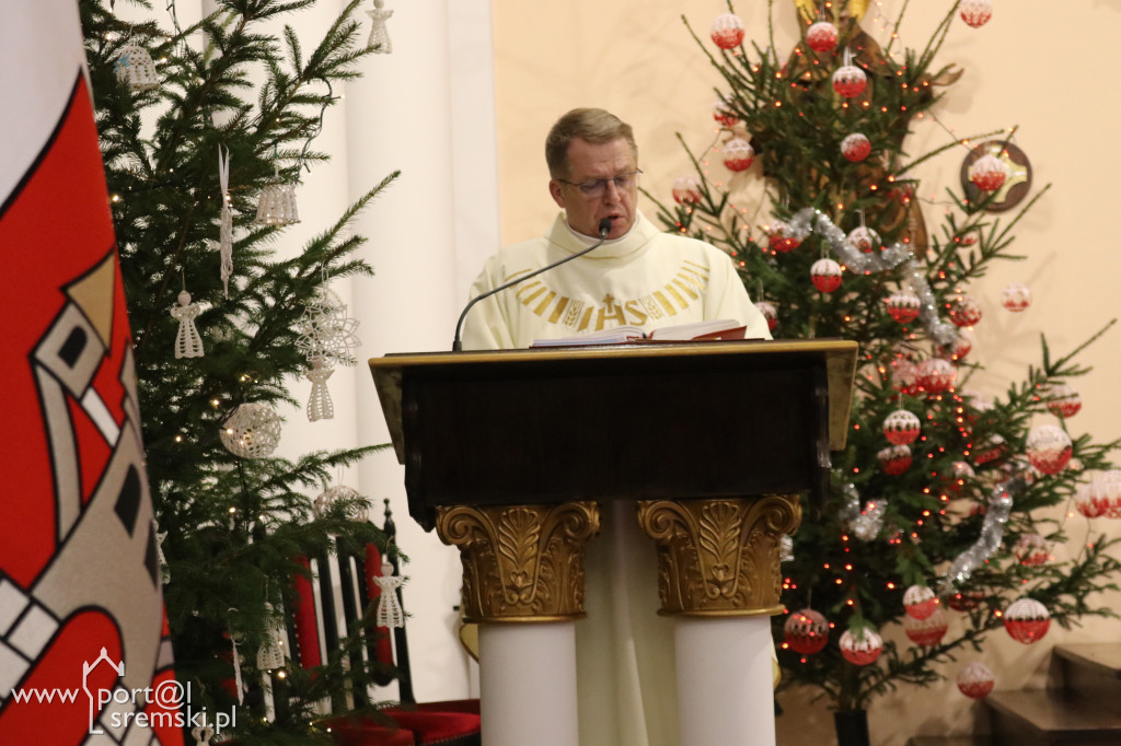 Oddano hołd Powstańcom