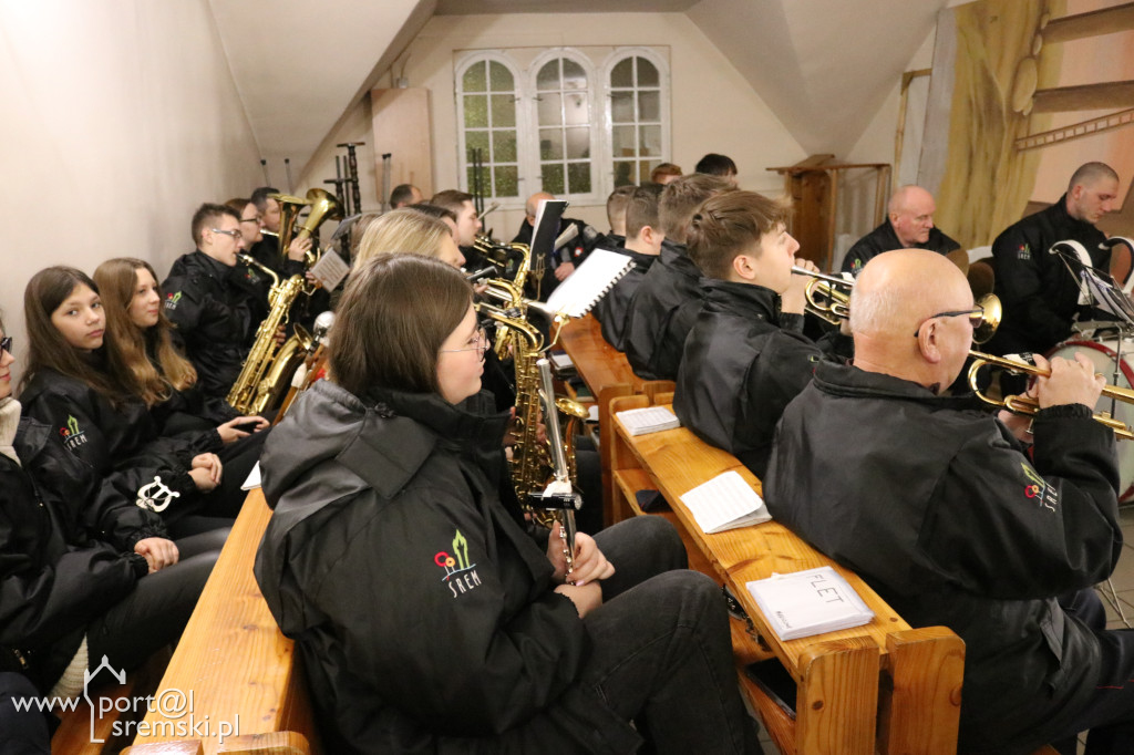 Oddano hołd Powstańcom