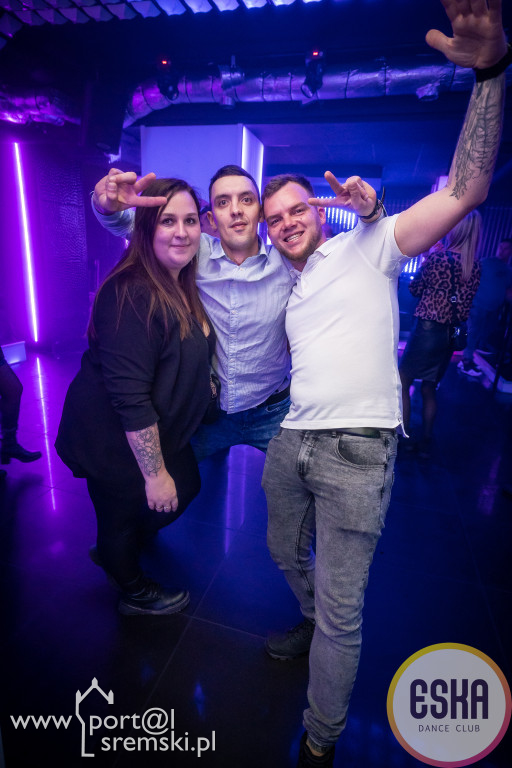 Impreza w Eska Dance Club 23.12.2023