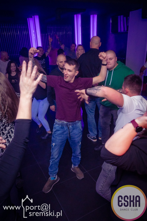 Impreza w Eska Dance Club 23.12.2023