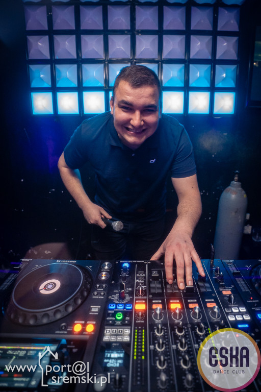 Impreza w Eska Dance Club 23.12.2023