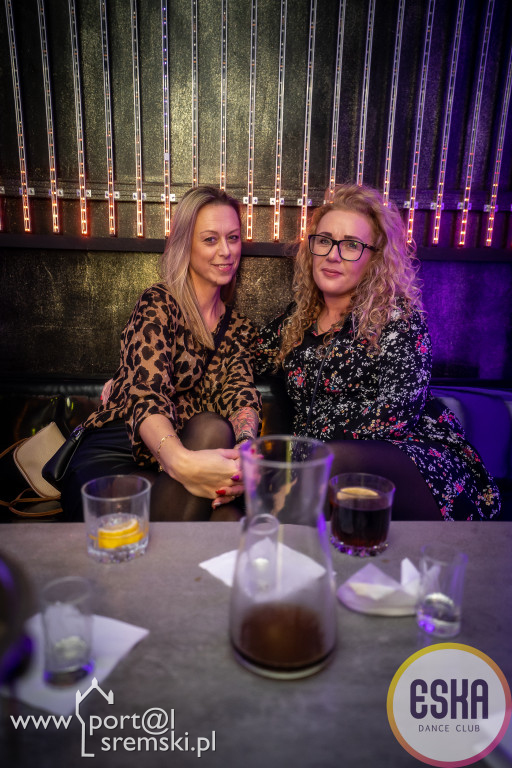 Impreza w Eska Dance Club 23.12.2023