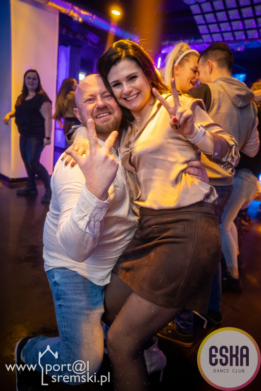 Impreza w Eska Dance Club 23.12.2023