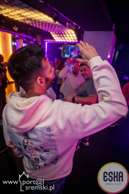 Impreza w Eska Dance Club 23.12.2023
