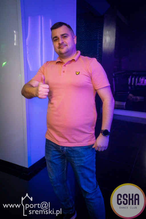 Impreza w Eska Dance Club 23.12.2023