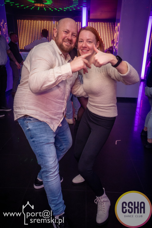 Impreza w Eska Dance Club 23.12.2023