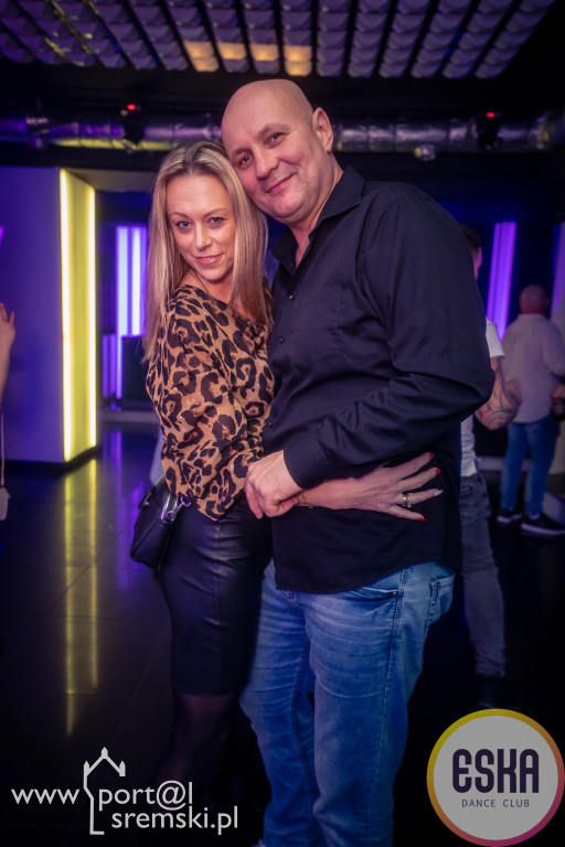 Impreza w Eska Dance Club 23.12.2023