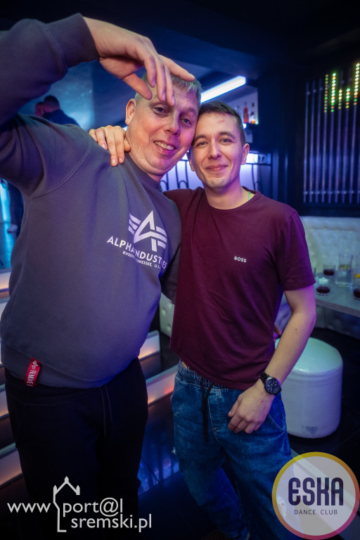 Impreza w Eska Dance Club 23.12.2023