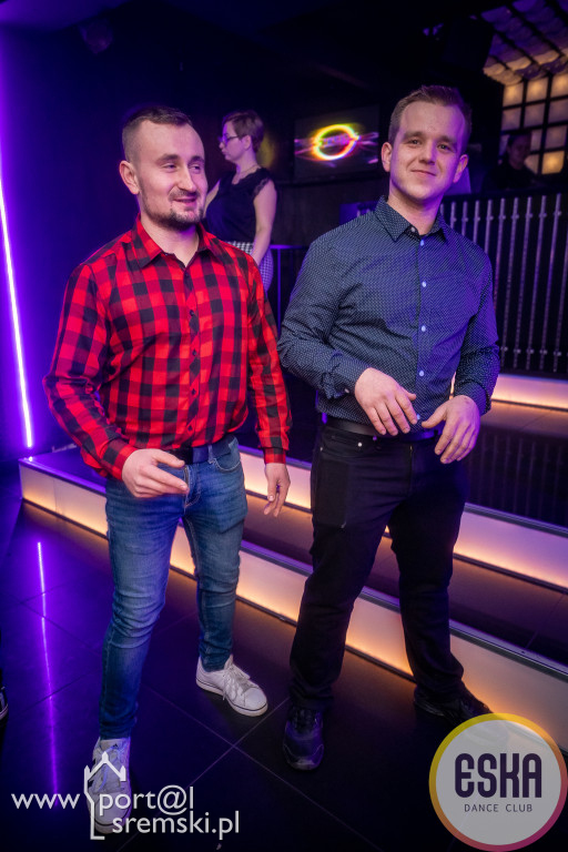 Impreza w Eska Dance Club 23.12.2023