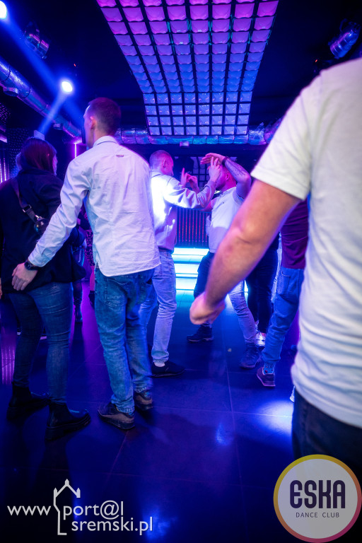 Impreza w Eska Dance Club 23.12.2023