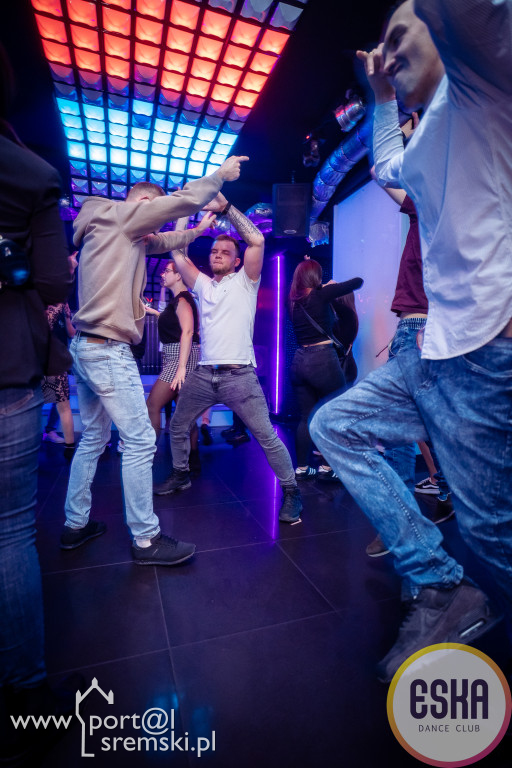 Impreza w Eska Dance Club 23.12.2023