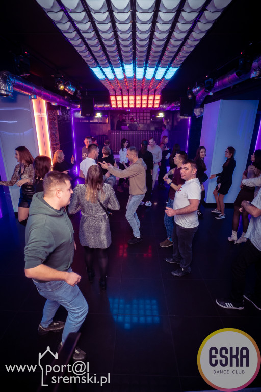 Impreza w Eska Dance Club 23.12.2023