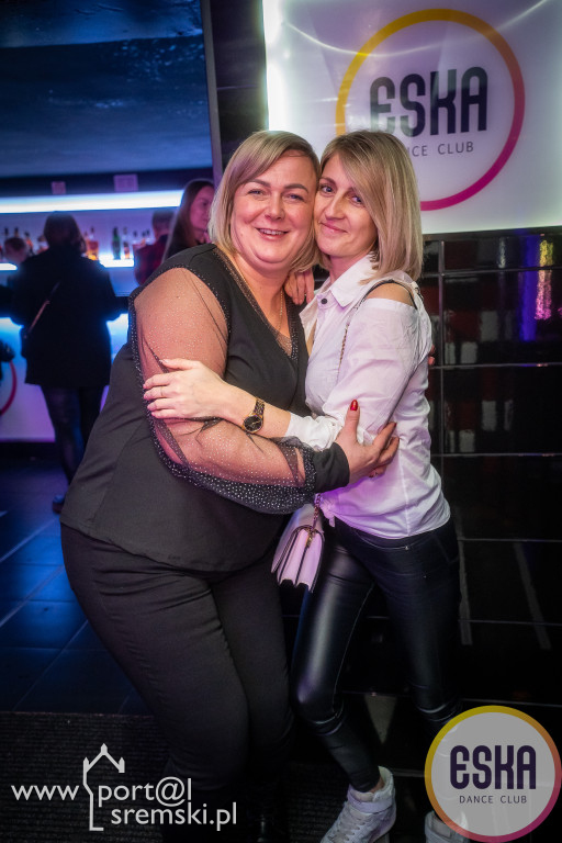 Impreza w Eska Dance Club 23.12.2023