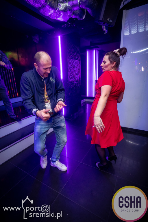 Impreza w Eska Dance Club 23.12.2023