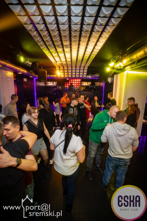 Impreza w Eska Dance Club 23.12.2023