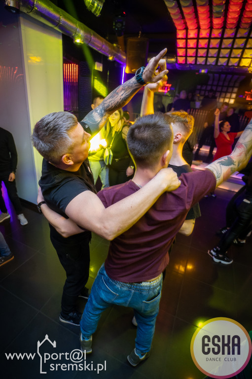 Impreza w Eska Dance Club 23.12.2023