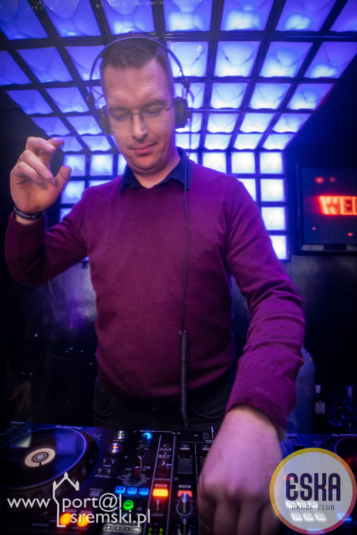 Impreza w Eska Dance Club 23.12.2023