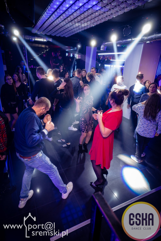 Impreza w Eska Dance Club 23.12.2023