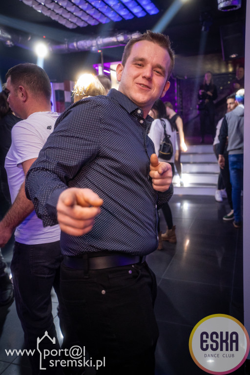 Impreza w Eska Dance Club 23.12.2023