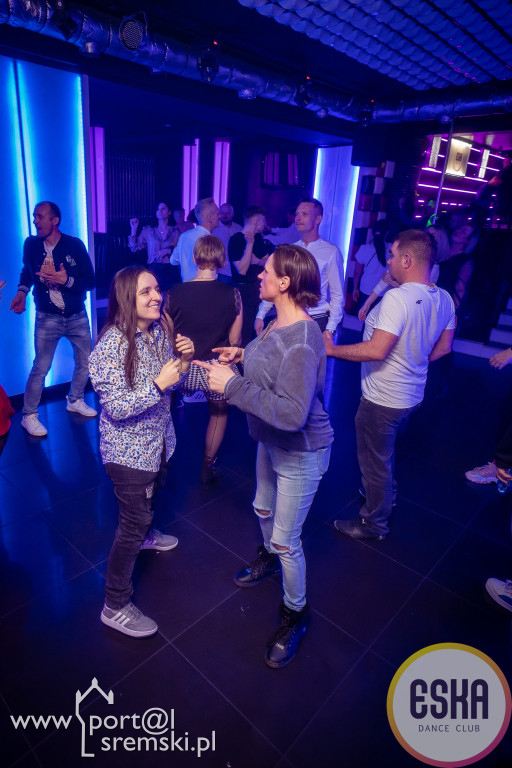 Impreza w Eska Dance Club 23.12.2023