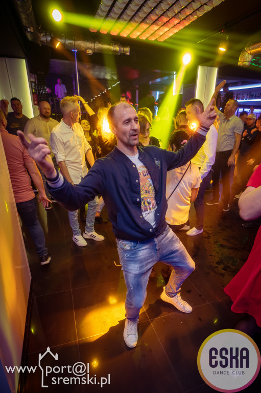 Impreza w Eska Dance Club 23.12.2023