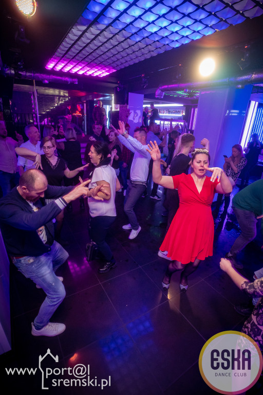 Impreza w Eska Dance Club 23.12.2023