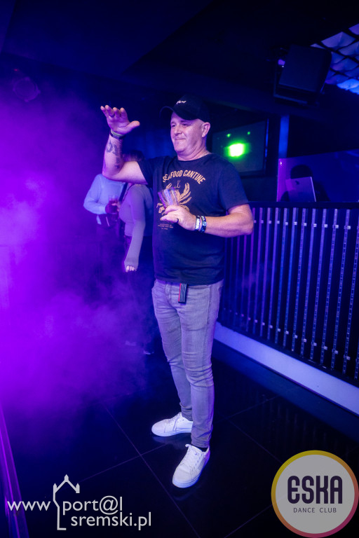 Impreza w Eska Dance Club 23.12.2023