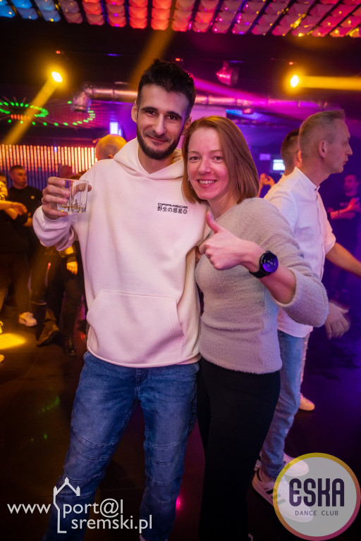 Impreza w Eska Dance Club 23.12.2023