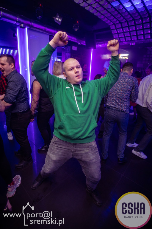 Impreza w Eska Dance Club 23.12.2023