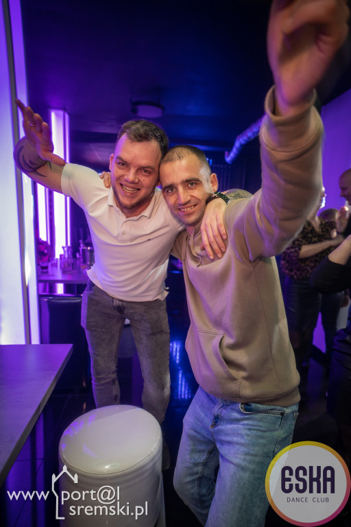 Impreza w Eska Dance Club 23.12.2023