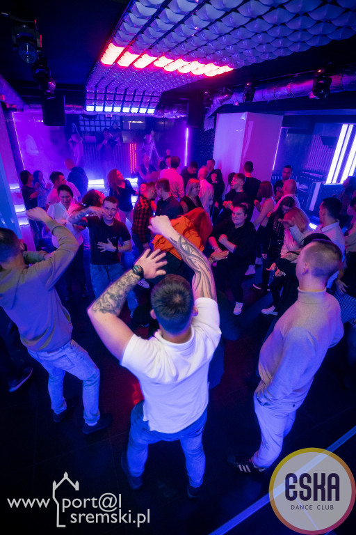 Impreza w Eska Dance Club 23.12.2023