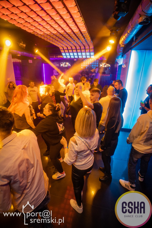 Impreza w Eska Dance Club 23.12.2023