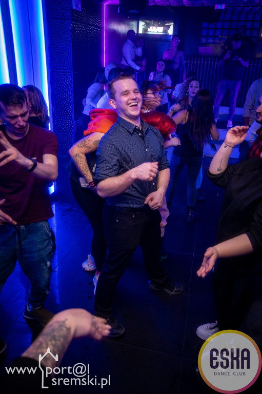 Impreza w Eska Dance Club 23.12.2023