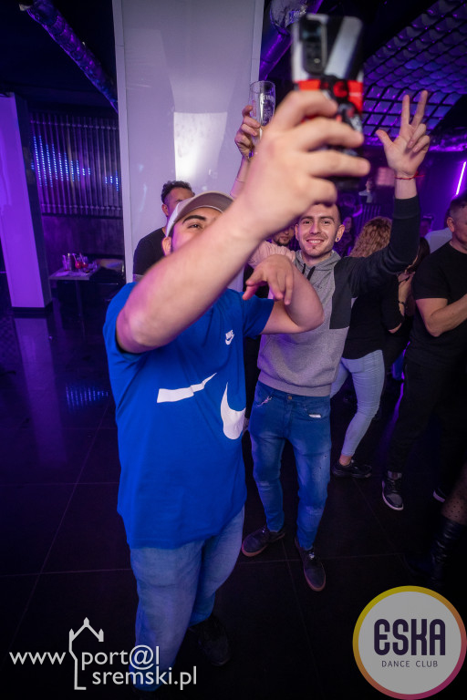 Impreza w Eska Dance Club 23.12.2023