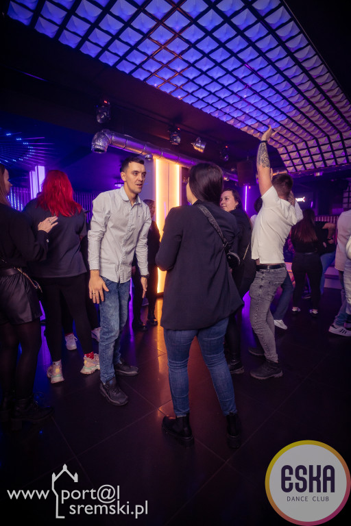 Impreza w Eska Dance Club 23.12.2023