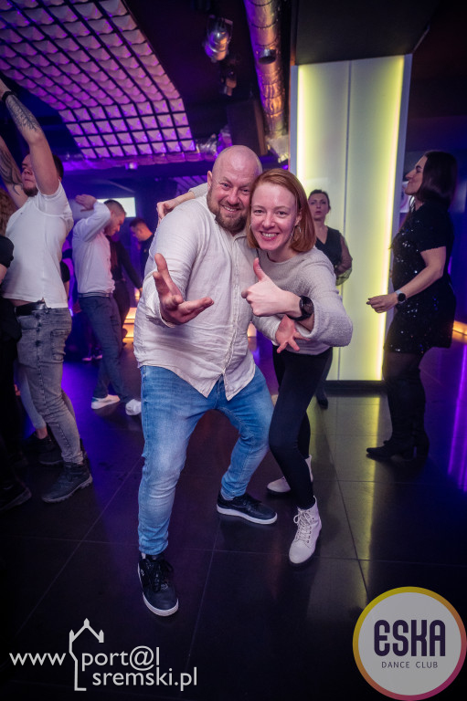 Impreza w Eska Dance Club 23.12.2023