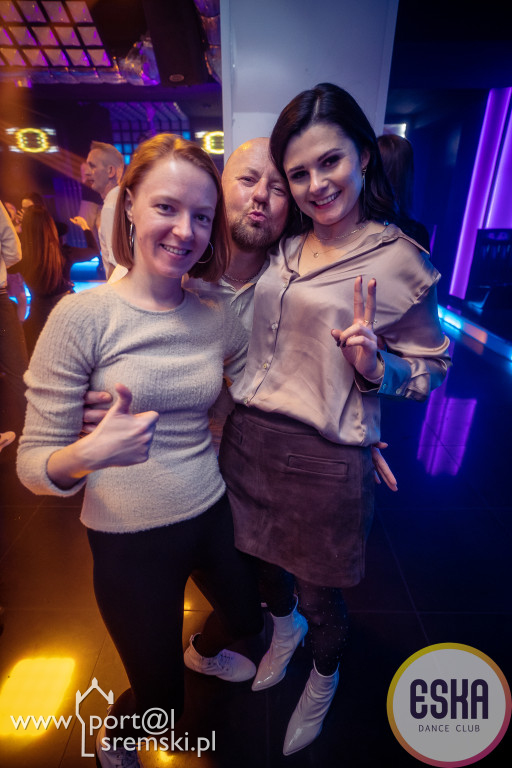Impreza w Eska Dance Club 23.12.2023